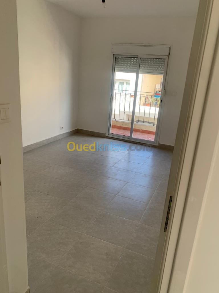 Vente Duplex F4 Alger Cheraga