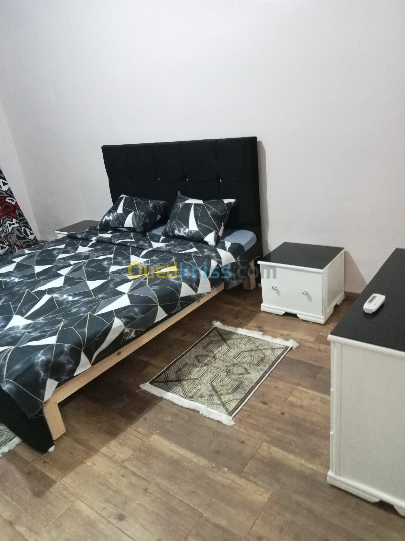 Vente Appartement F2 Batna Batna