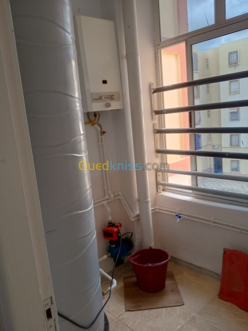 Location Appartement F3 Batna Fesdis