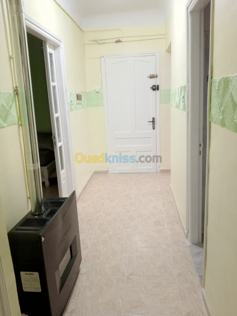 Location Appartement F3 Batna Fesdis