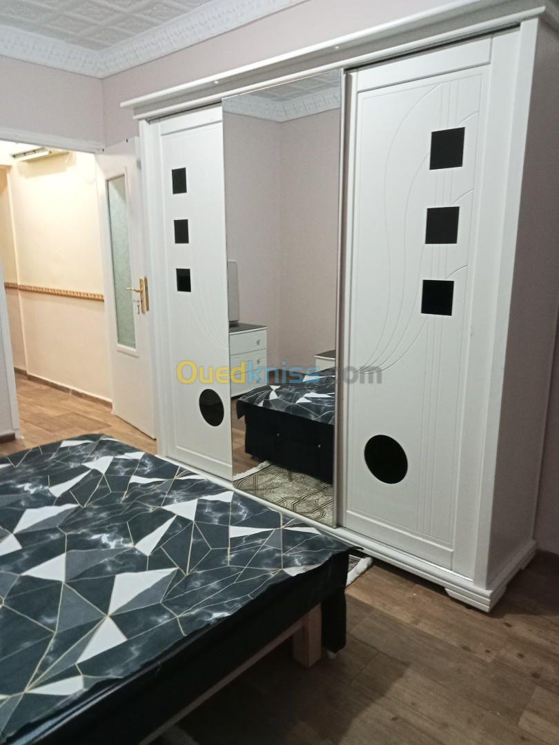 Vente Appartement F2 Batna Batna