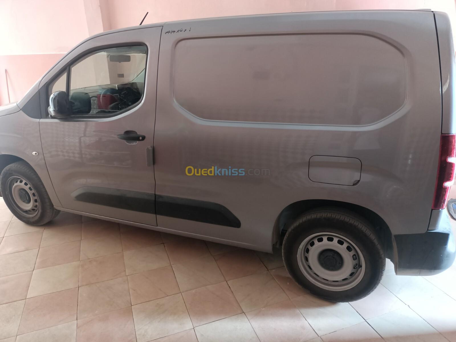 Fiat Doblo 2023 Doblo