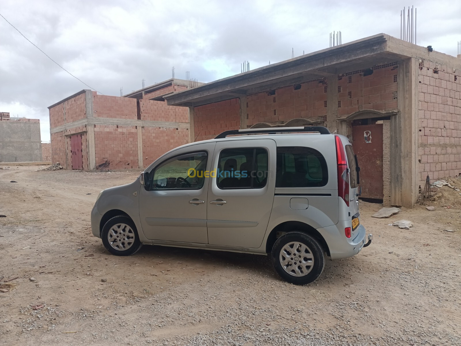 Renault Kangoo 2011 Privilège plus