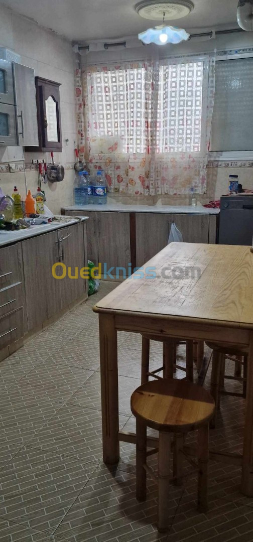 Vente Appartement F3 Blida Ouled yaich