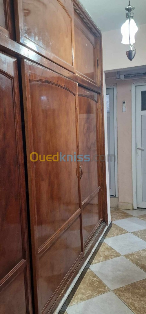 Vente Appartement F3 Blida Ouled yaich