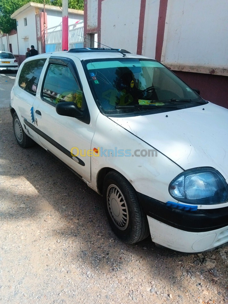 Renault Clio 2 1999 Clio 2