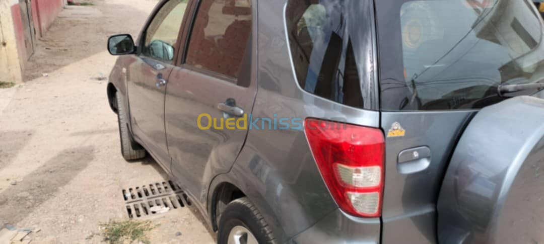 Daihatsu Terios 2008 Terios