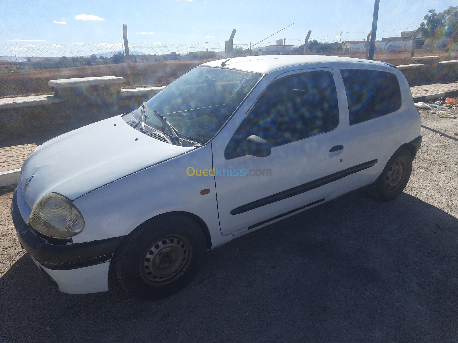 Renault Clio 2 1998 Clio 2