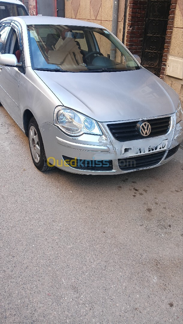 Volkswagen Polo 2006 TrendLine