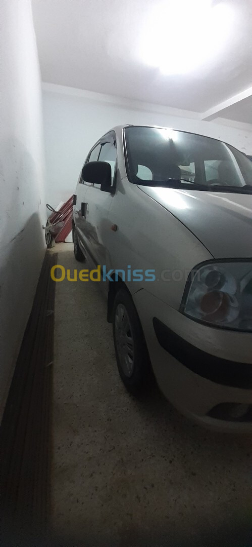 Hyundai Atos 2011 GLS