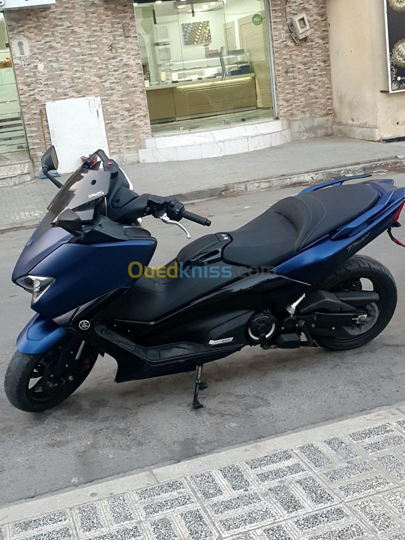 Yamaha Tmax 530 dx 2020 - Annaba Algeria