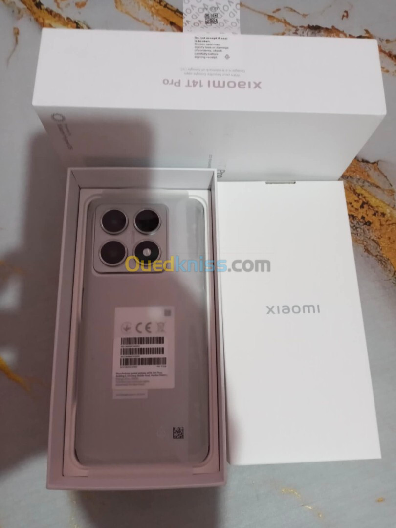 Xiaomi Xiaomi 14T Pro