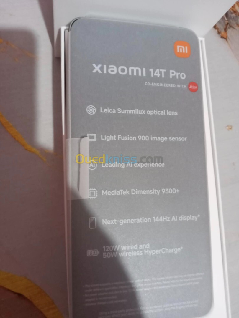 Xiaomi Xiaomi 14T Pro