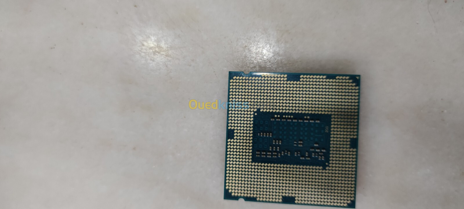 Intel I7 4770