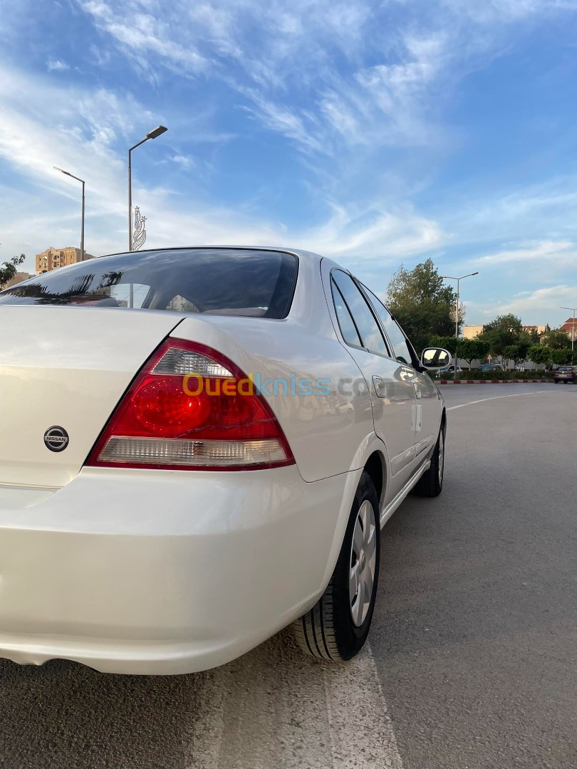 Nissan Sunny 2013 Sunny