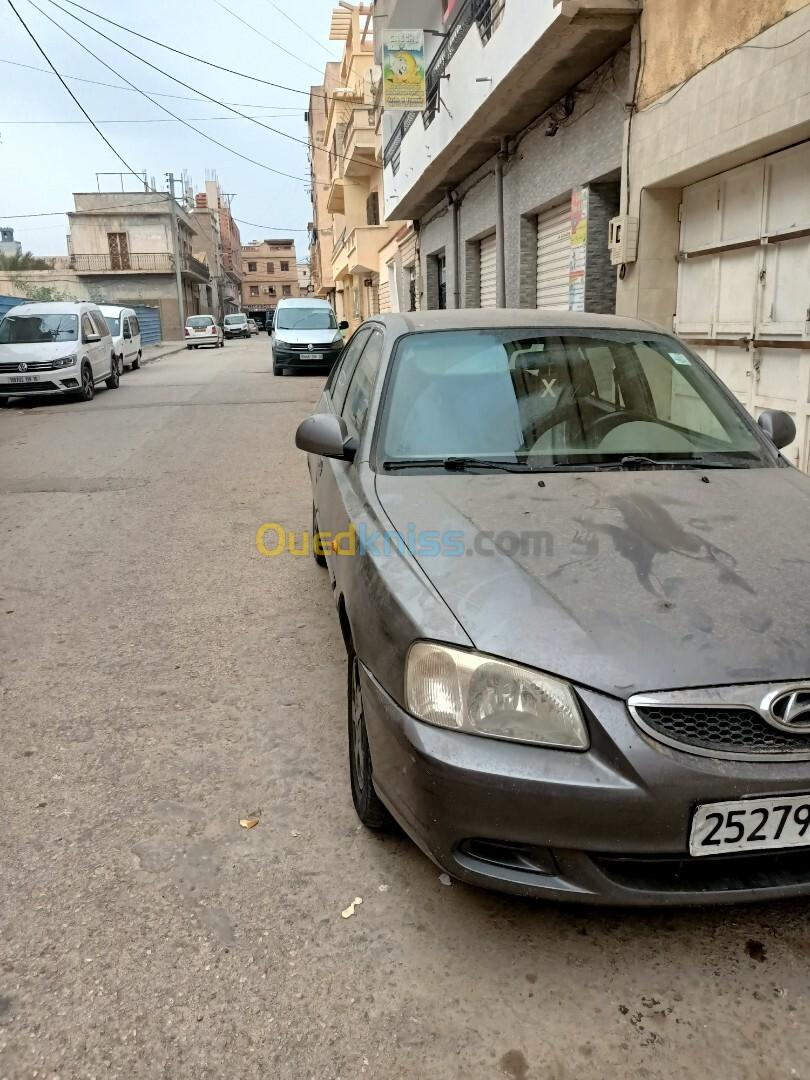 Hyundai Accent 2013 GLS