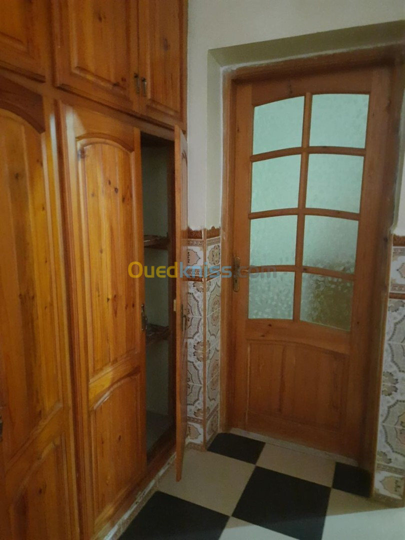 Vente Villa Alger Cheraga