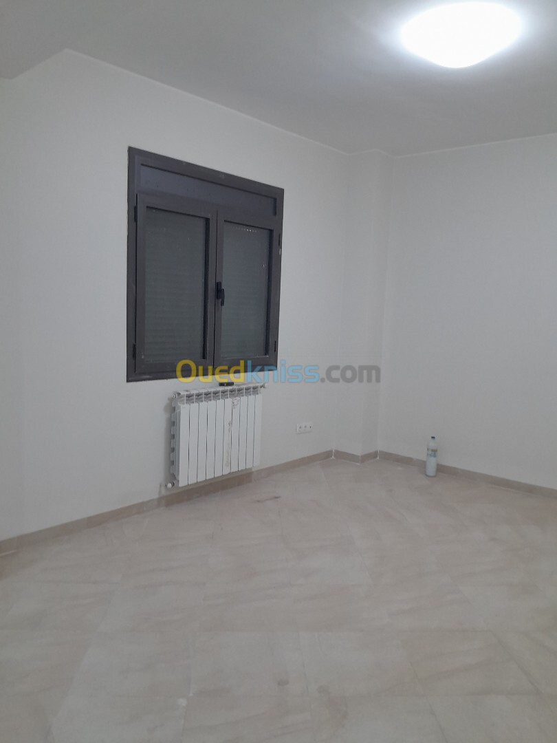 Location Appartement F3 Alger Cheraga