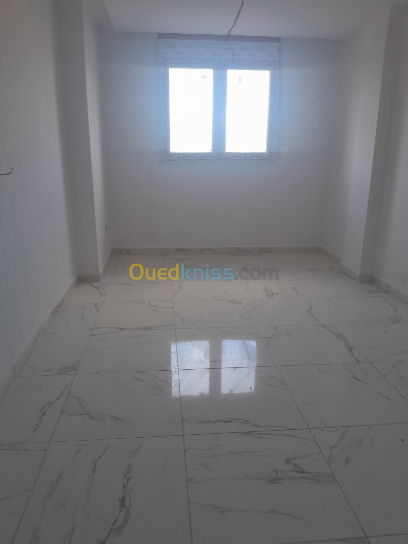 Vente Appartement F4 Alger Cheraga