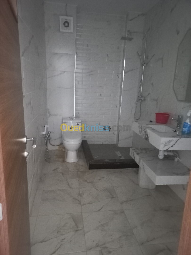 Vente Appartement F4 Alger Ouled fayet