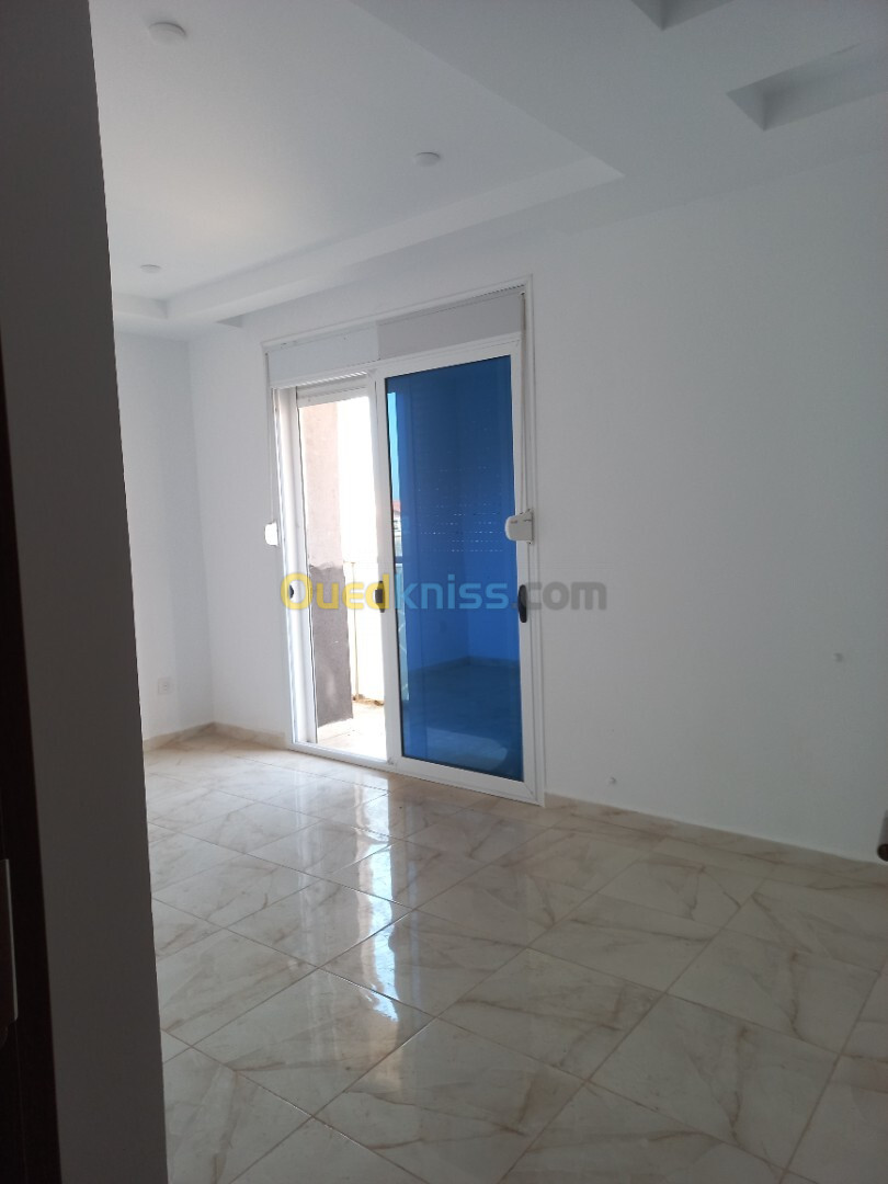 Vente Appartement F4 Alger Ouled fayet