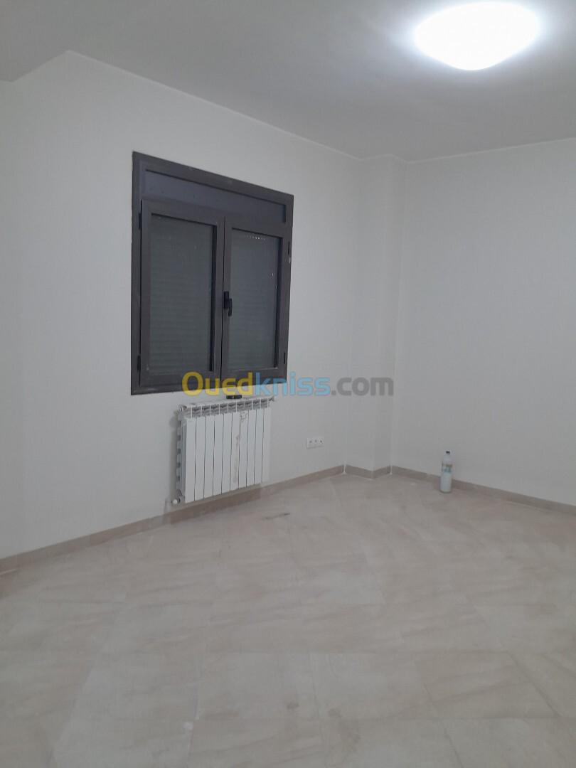 Vente Appartement F5 Alger Cheraga