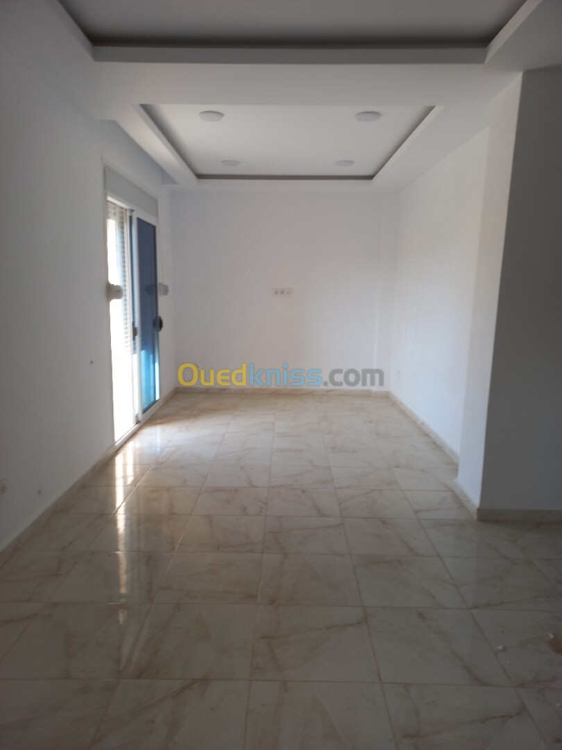 Vente Appartement F4 Alger Ouled fayet