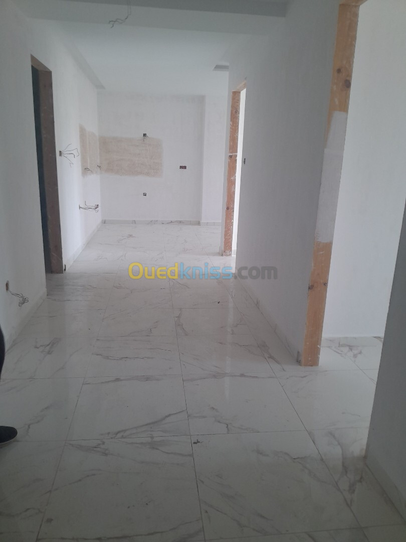 Vente Appartement F4 Alger Cheraga