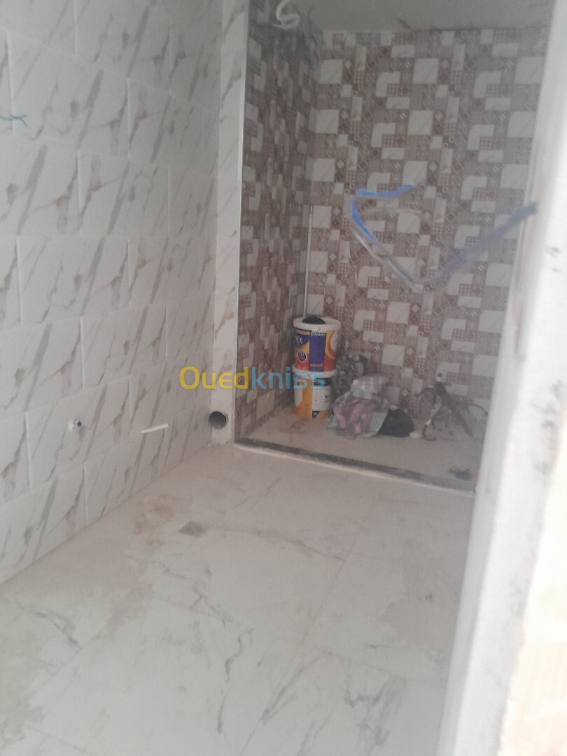 Vente Appartement F4 Alger Cheraga