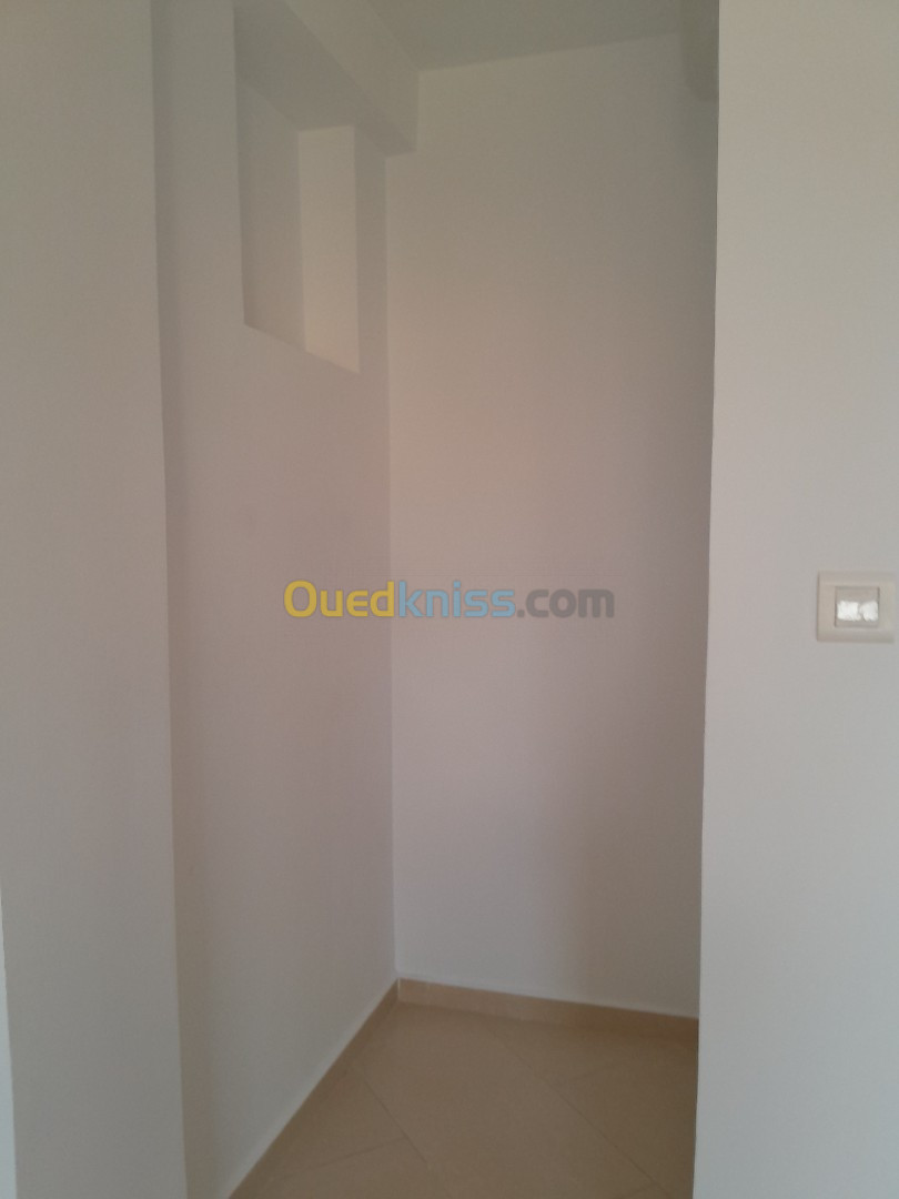 Vente Appartement F4 Alger El achour