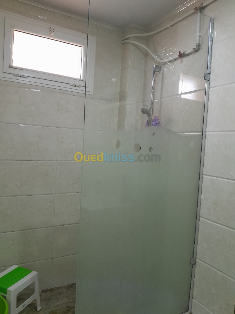 Vente Appartement F3 Alger Cheraga