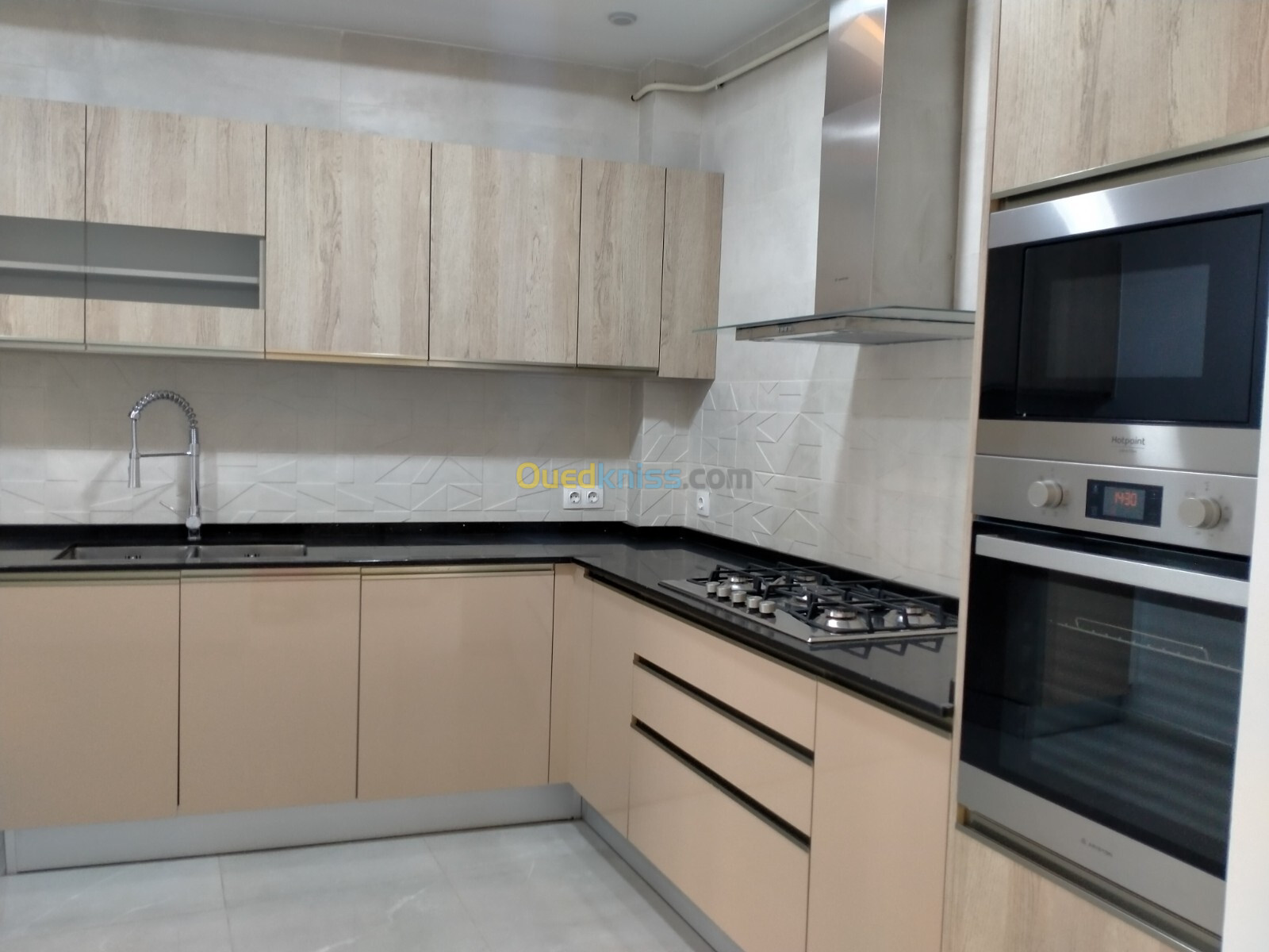 Vente Appartement F4 Alger Dely brahim