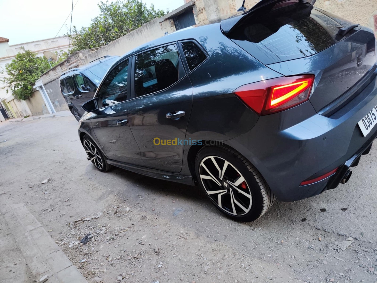 Seat Ibiza 2019 EDITION