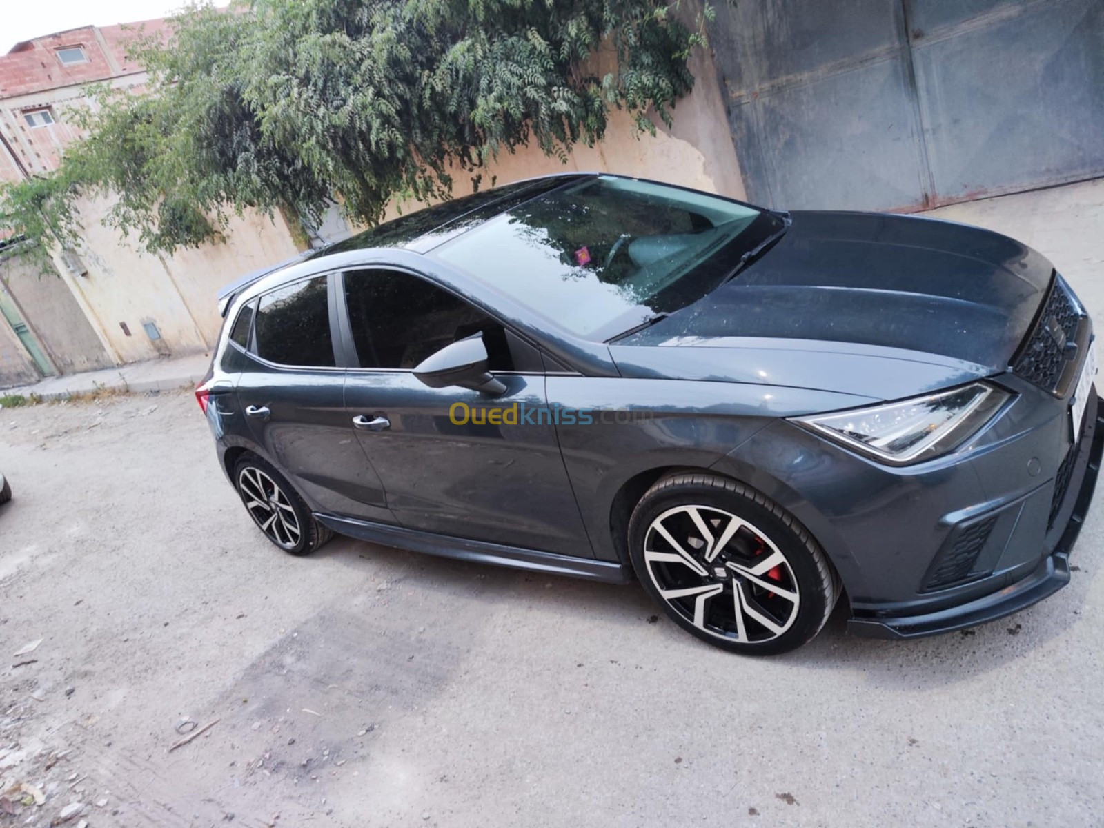 Seat Ibiza 2019 EDITION