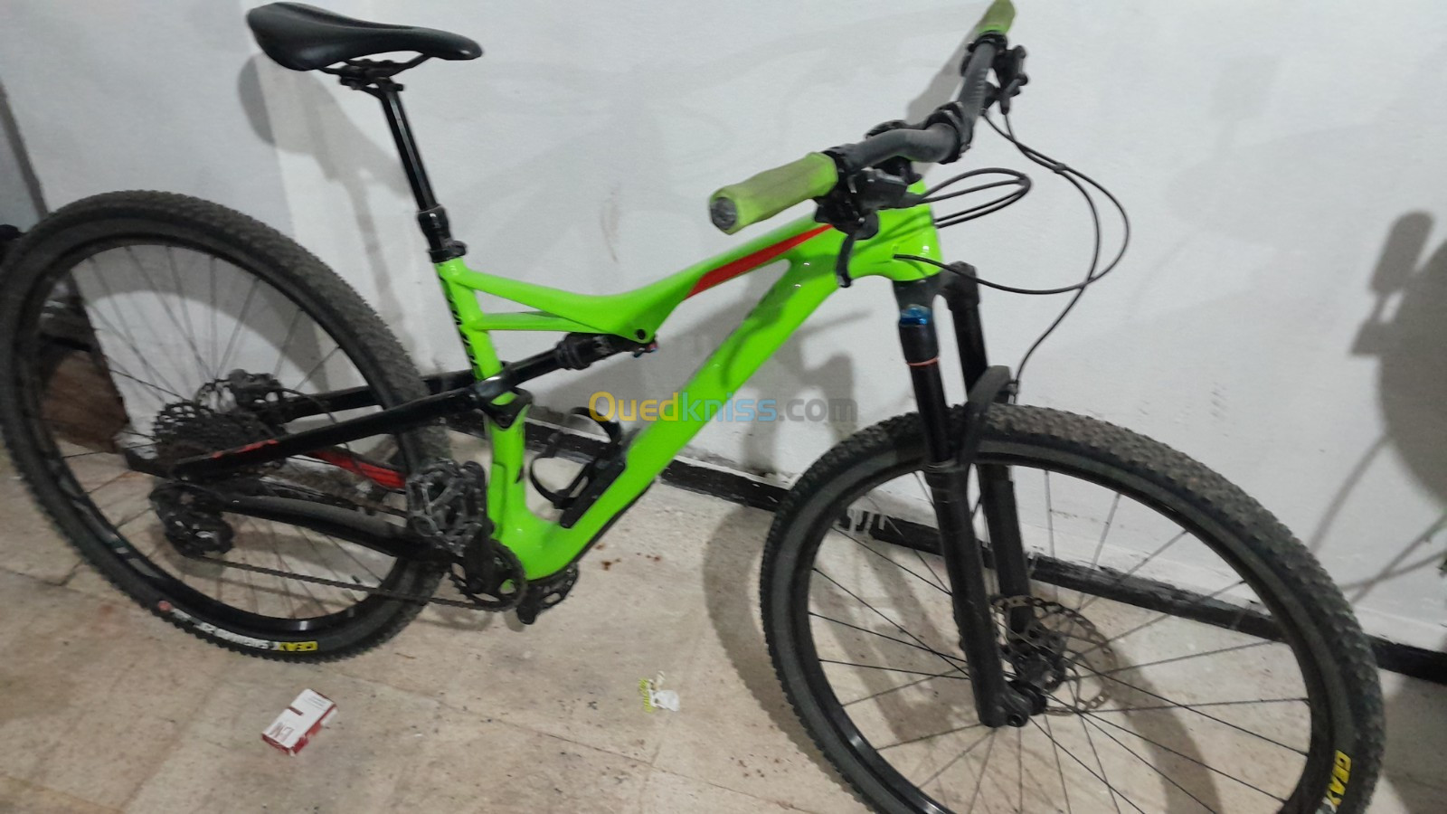 velo specialized carbon Alger Alg rie