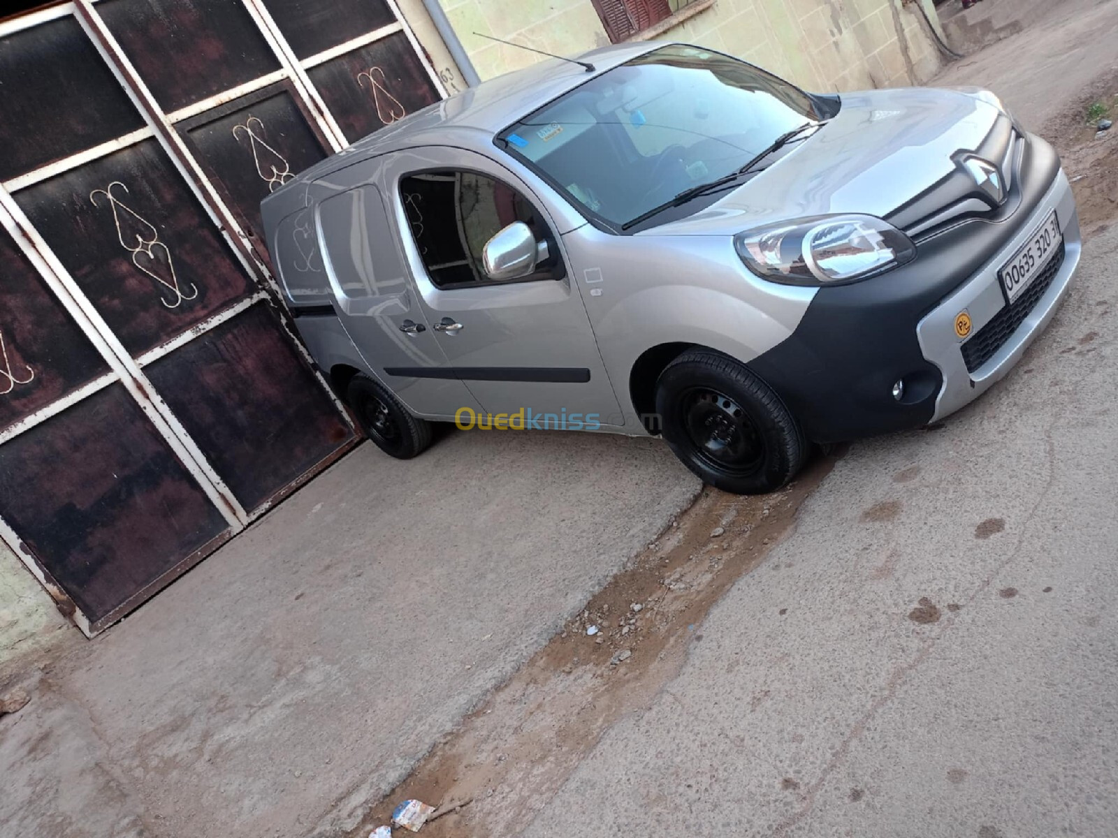 Renault Kangoo 2020 Confort