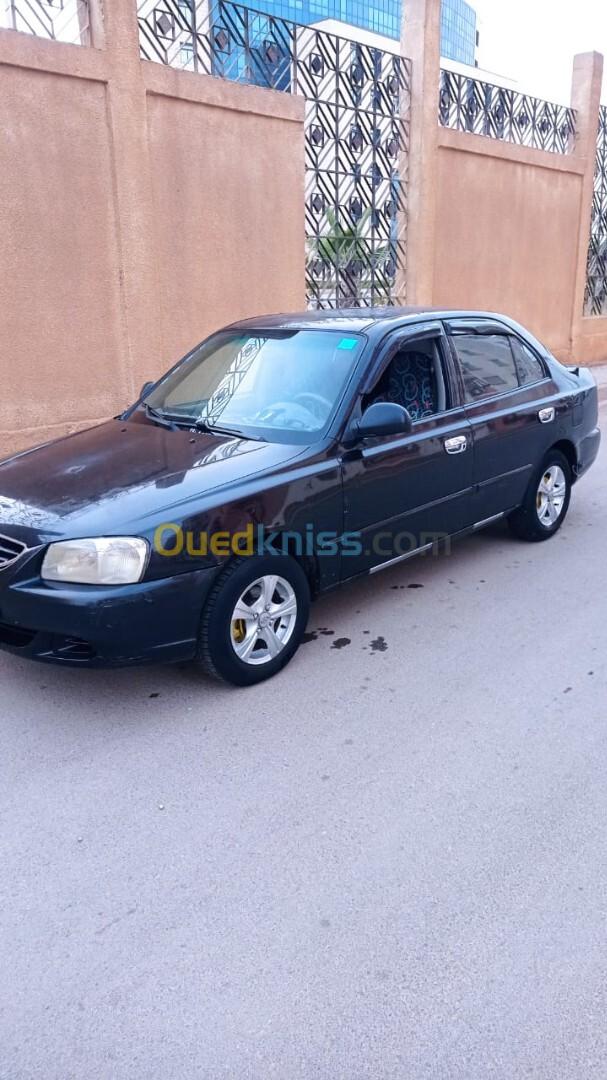 Hyundai Accent 2009 