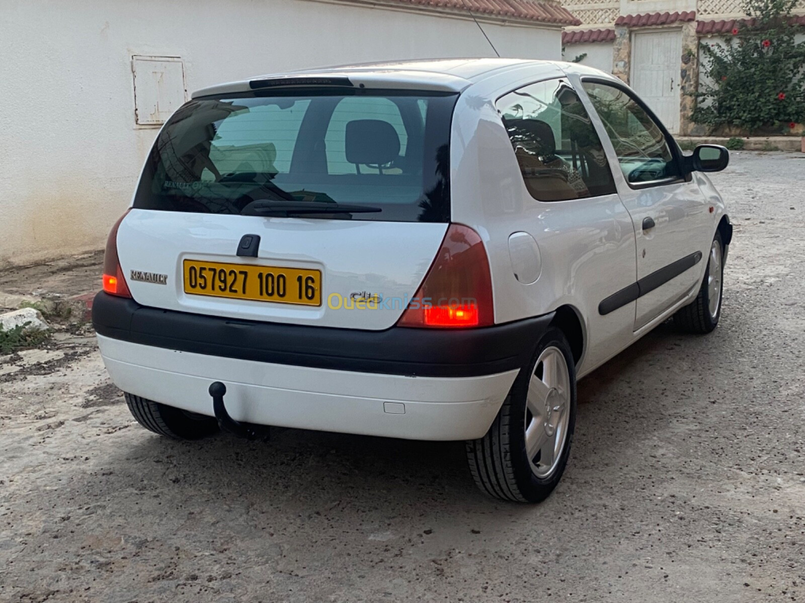 Renault Clio 1 2000 Clio 1