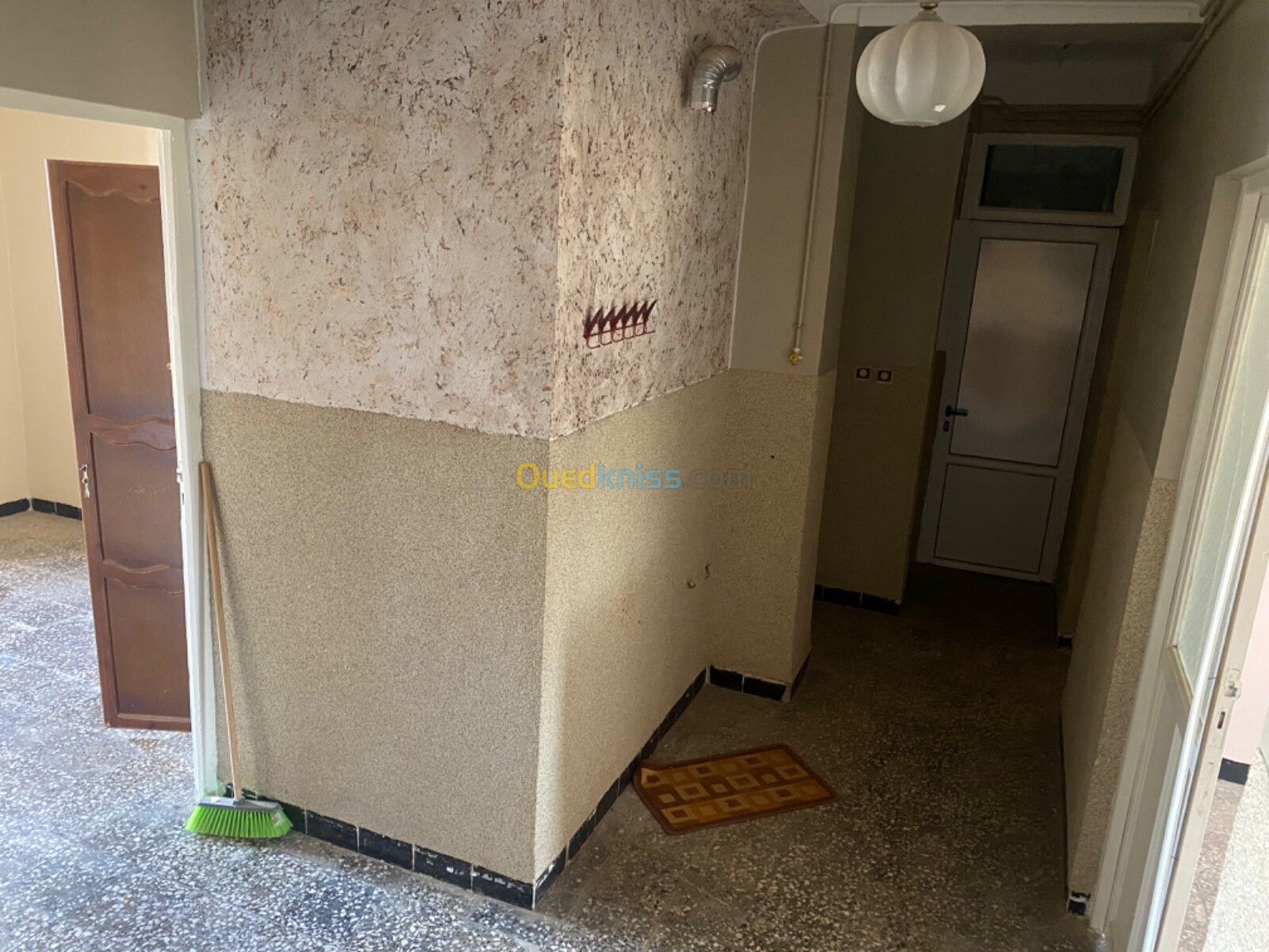 Location Appartement F3 Tizi Ouzou Draa el mizan