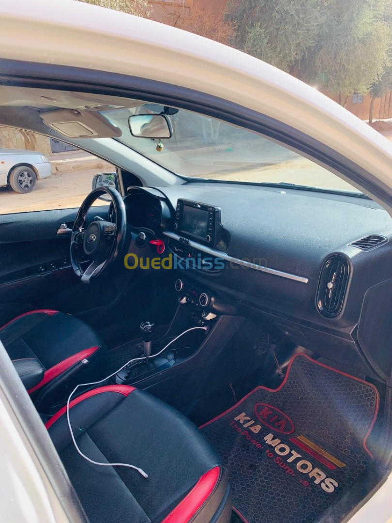 Kia Picanto 2019 GT-Line