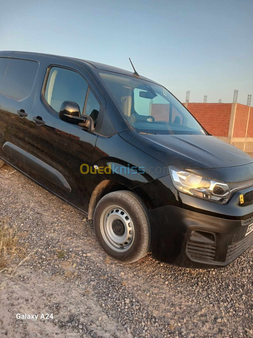 Fiat Doblo 2024 2024