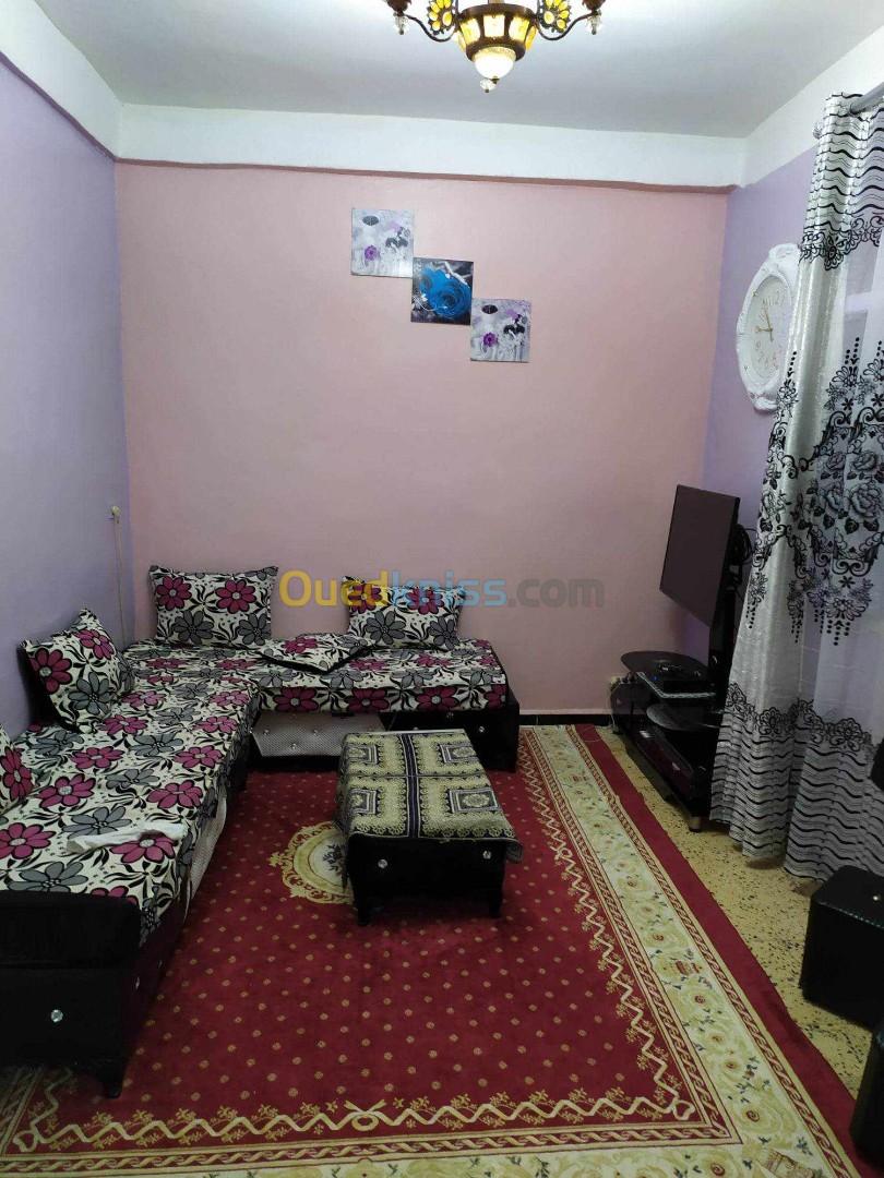 Vente Villa Saïda Ouled khaled