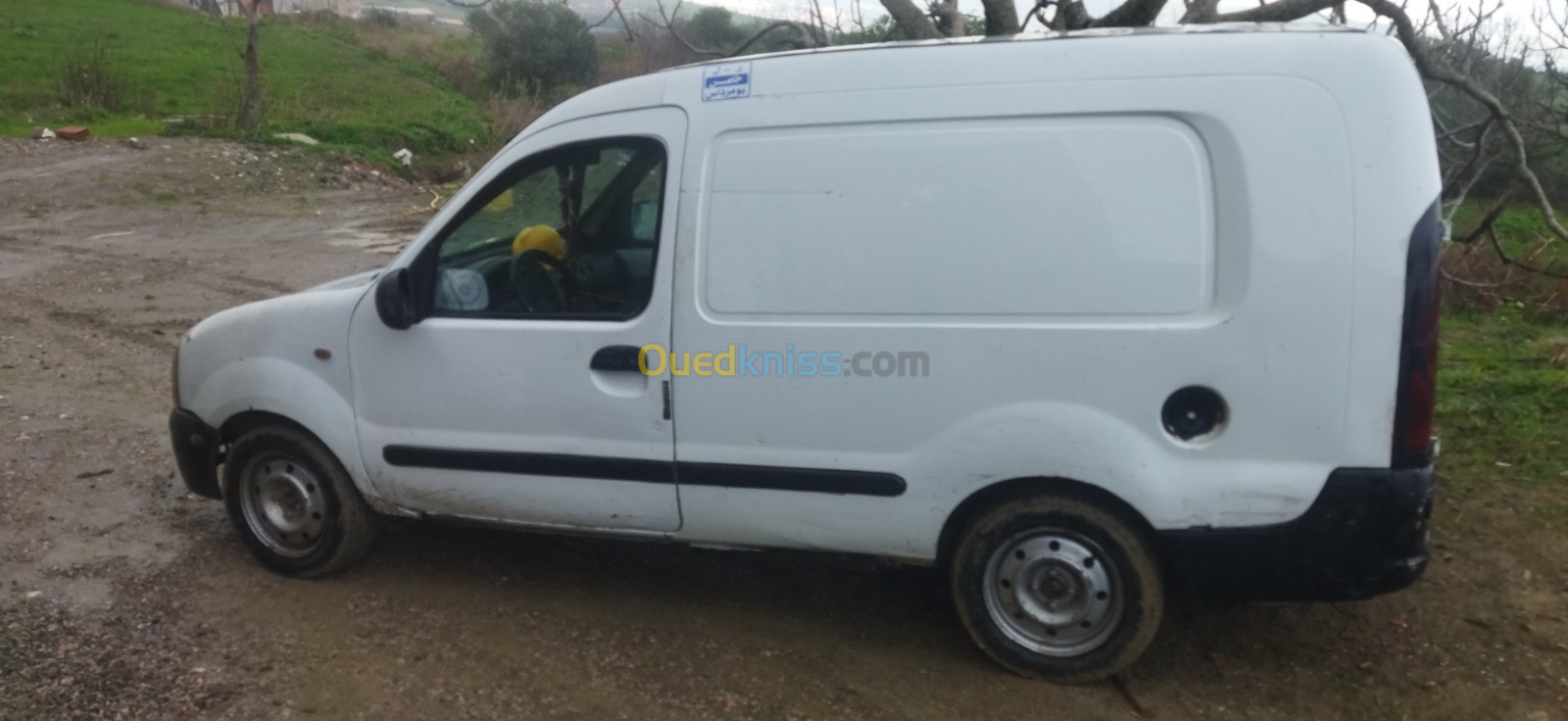 Renault Kangoo 1999 Kangoo