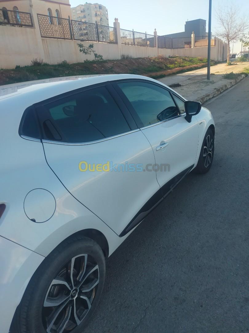 Renault Clio 4 2018 Limited 2