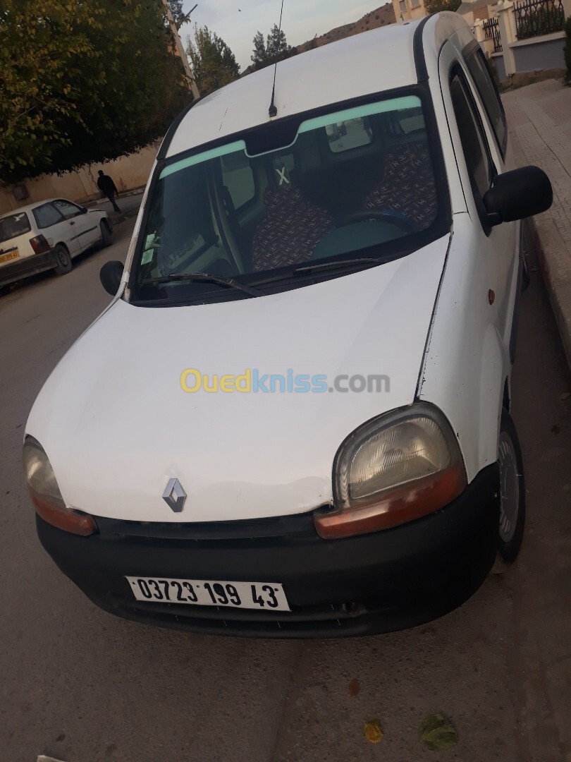 Renault Kangoo 1999 