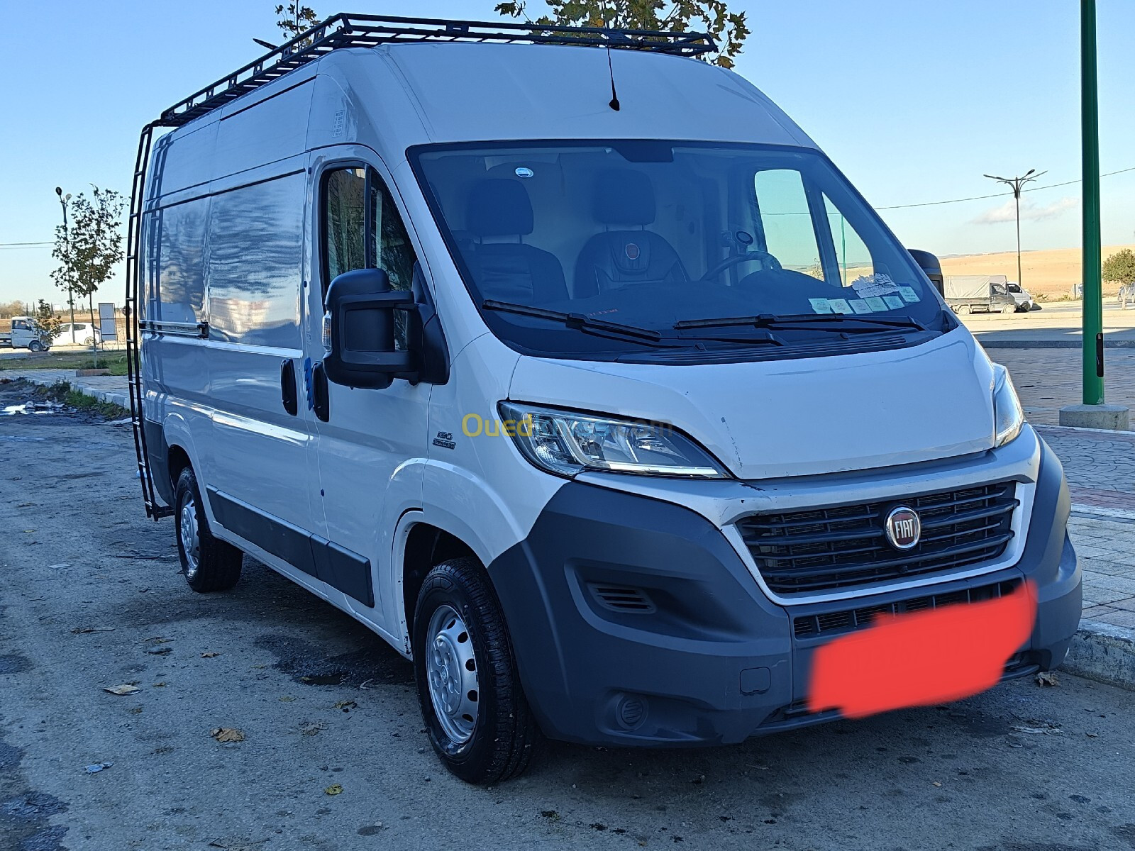 Fiat Ducato 2017 Ducato