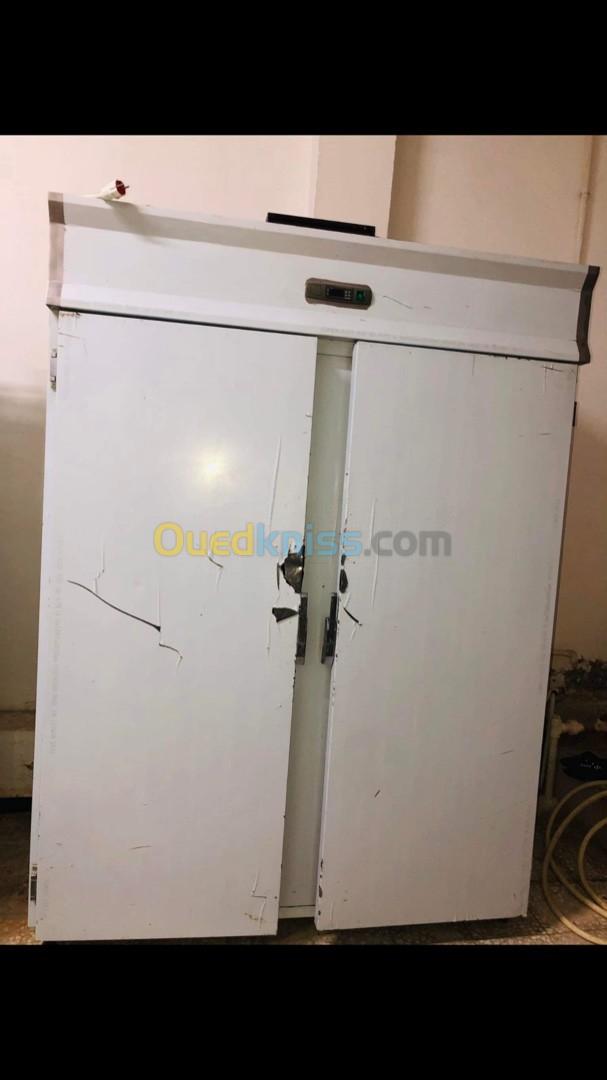 Frigo 2 porte 