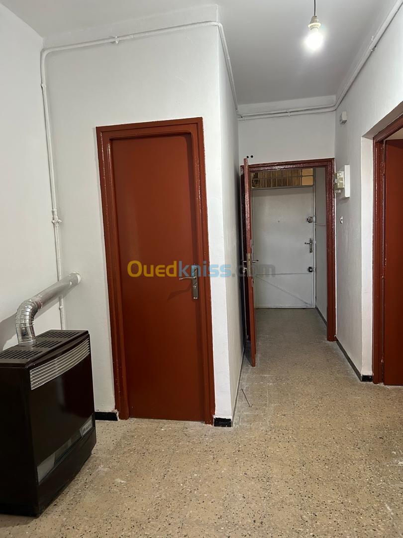 Location Appartement F5 Alger Cheraga