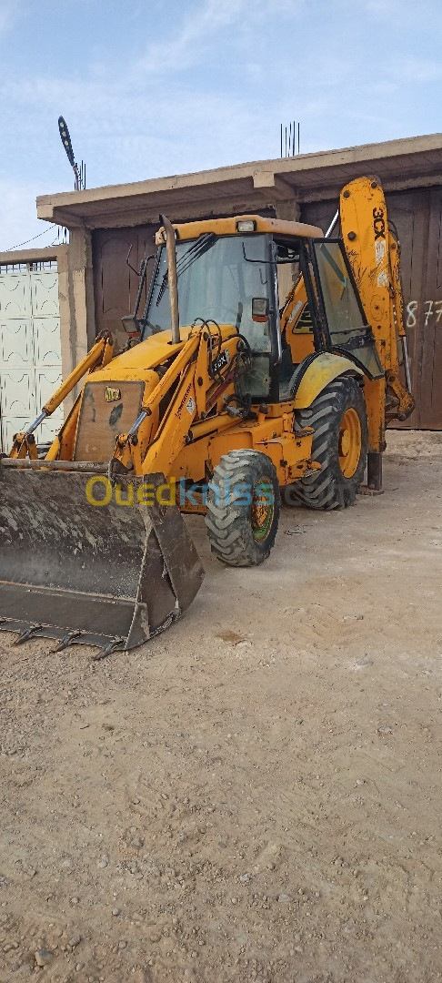 JCB 3cx 