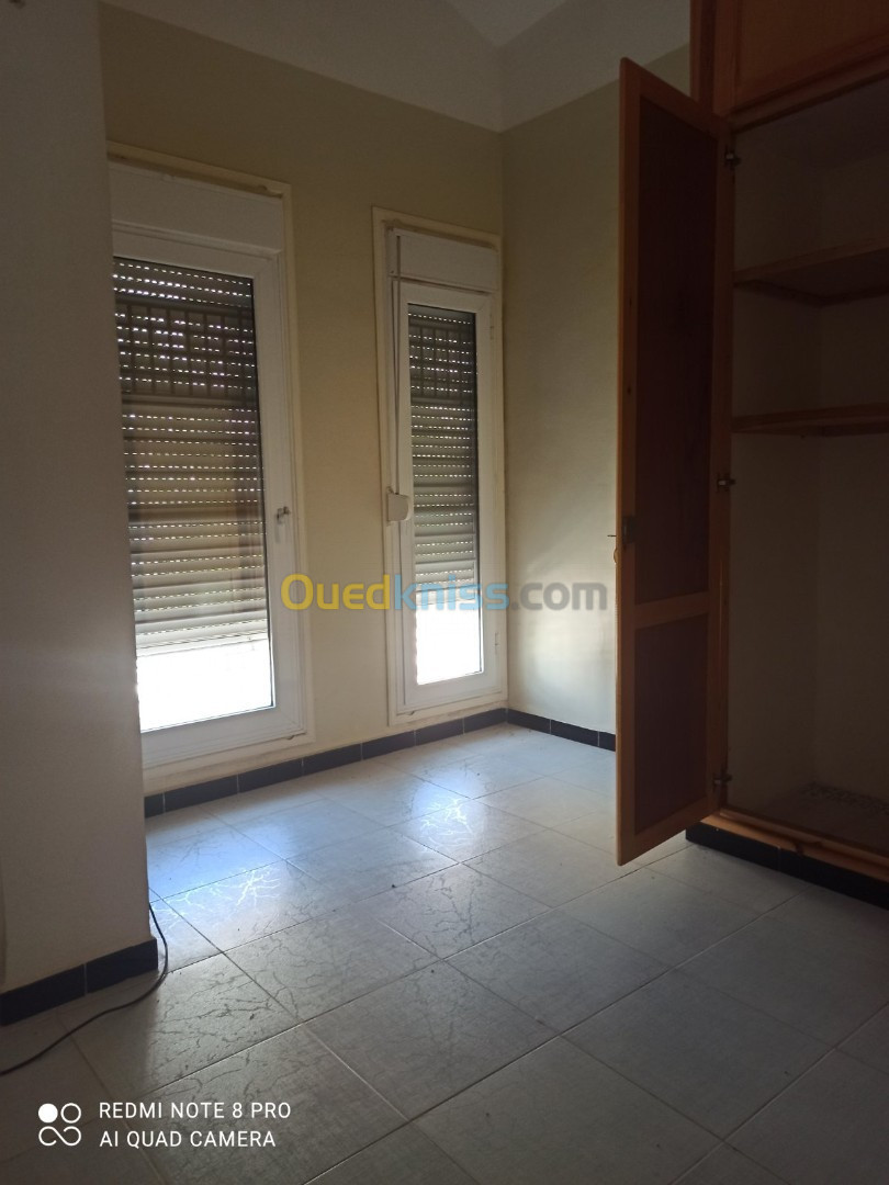 Vente bien immobilier Oran El Kerma